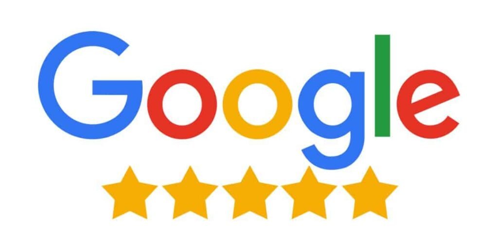 a logo with stars and numbers